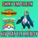 Pokemon Legends: Z-A